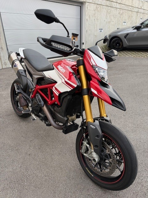 DUCATI Hypermotard 939 SP-image-7