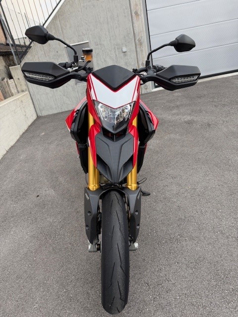 DUCATI Hypermotard 939 SP-image-6