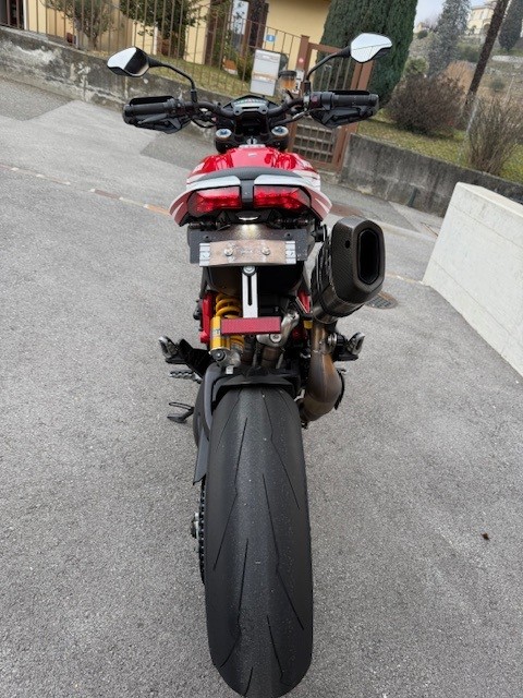 DUCATI Hypermotard 939 SP-image-9