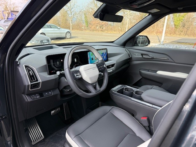 KIA EV5 81 kWh GT-Line-image-5