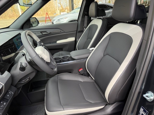 KIA EV5 81 kWh GT-Line-image-7