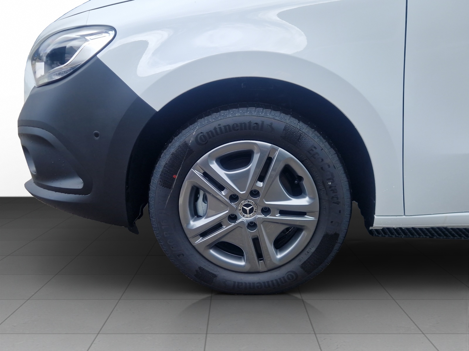 MERCEDES-BENZ Citan 112 CDI KA 2716mm S WORKER aut.-image-12