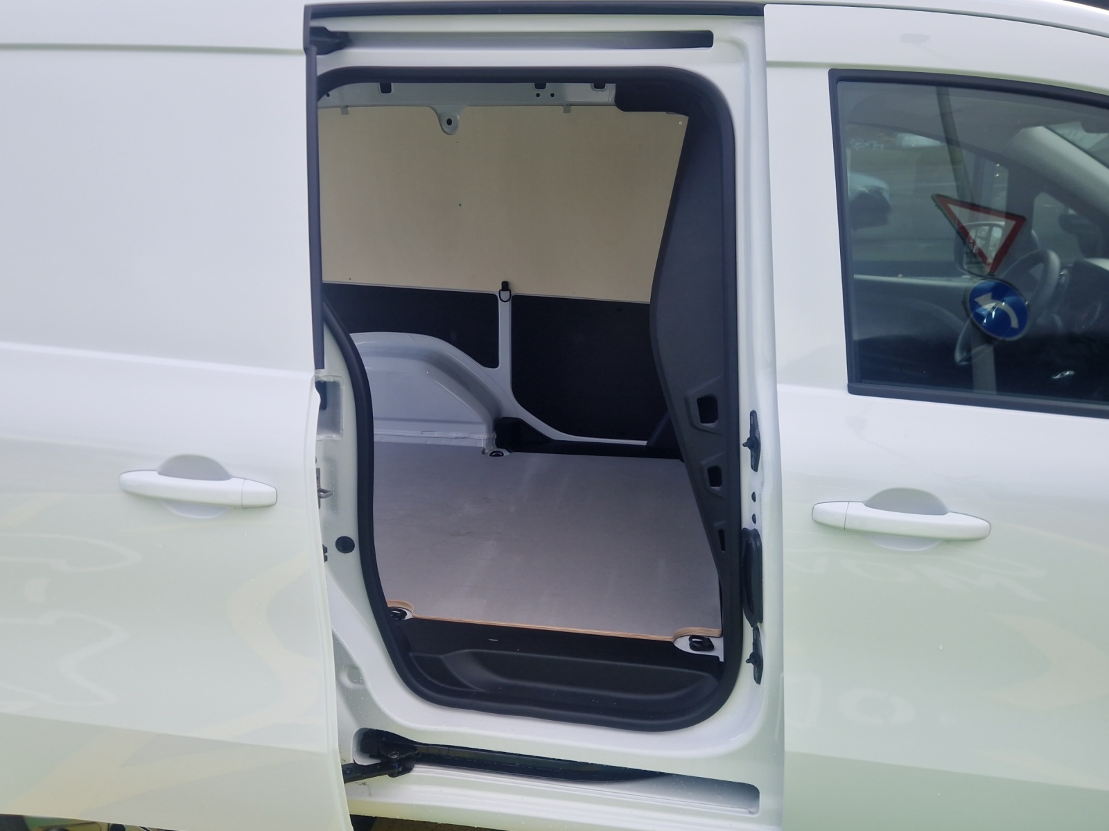 MERCEDES-BENZ Citan 112 CDI KA 2716mm S WORKER aut.-image-10
