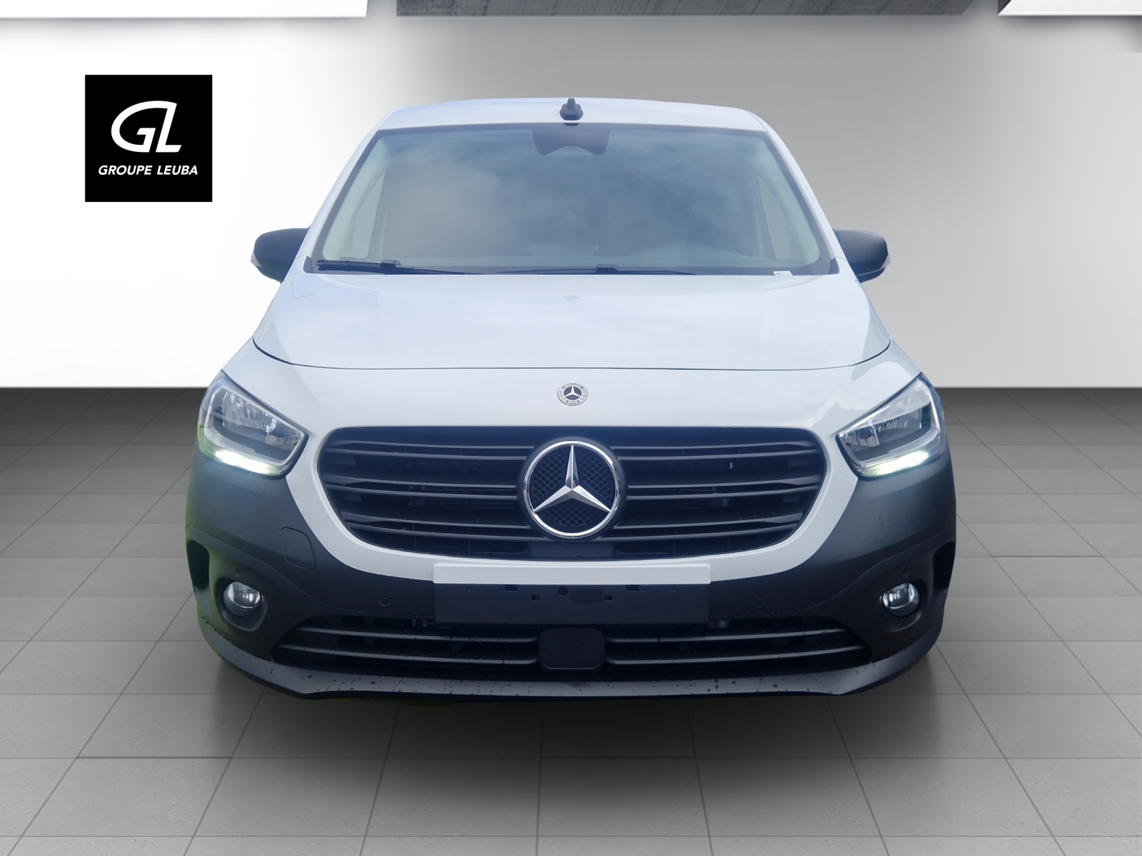 MERCEDES-BENZ Citan 112 CDI KA 2716mm S WORKER aut.-showroom-element-1