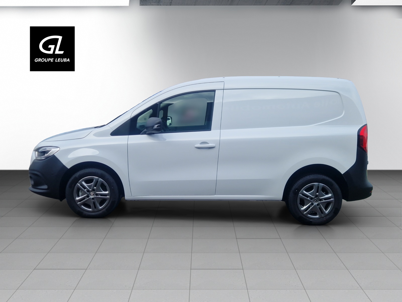 MERCEDES-BENZ Citan 112 CDI KA 2716mm S WORKER aut.-showroom-element-2