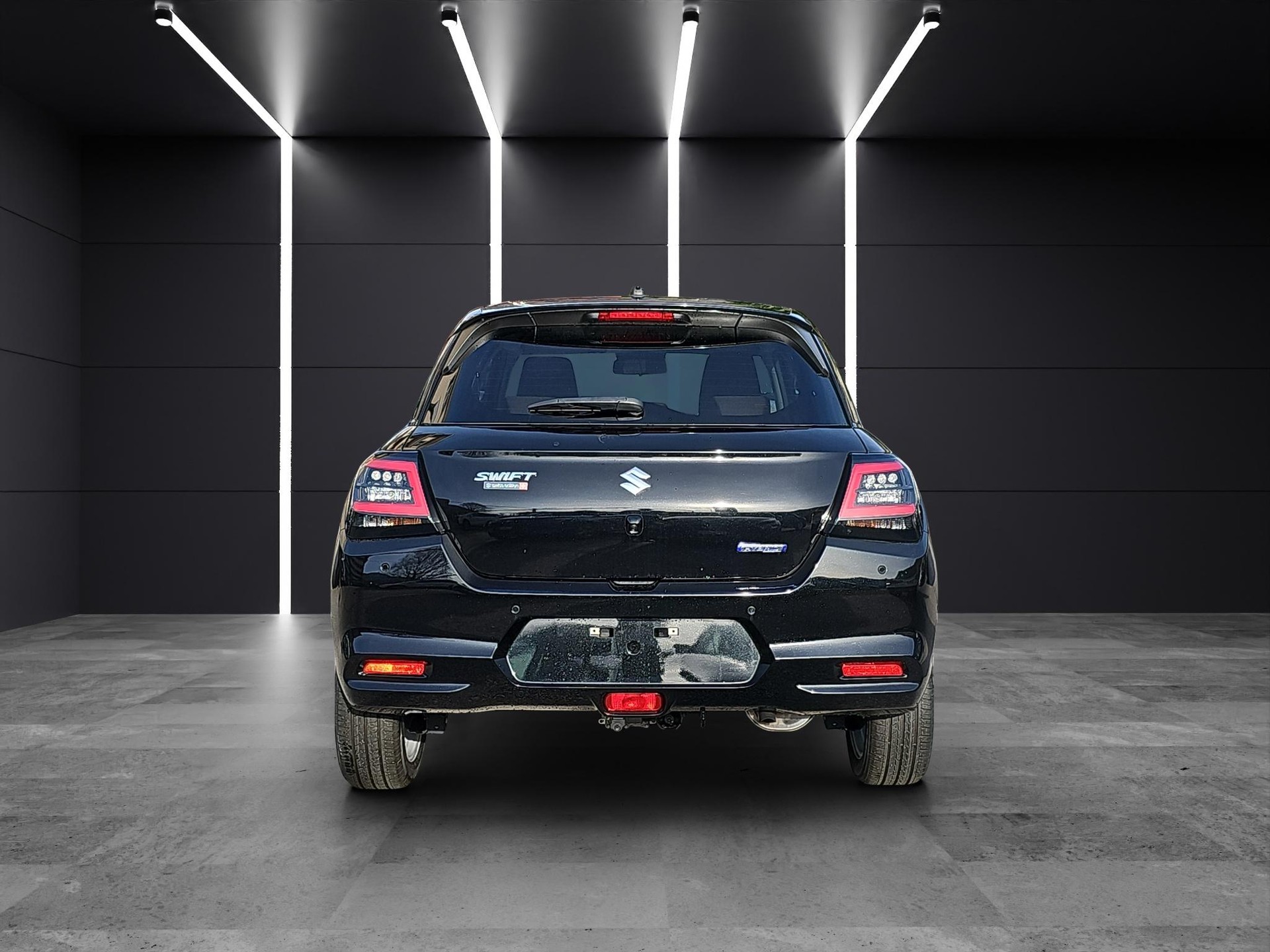 SUZUKI Swift 1.2 Compact+ Hybrid 4x4-showroom-element-3