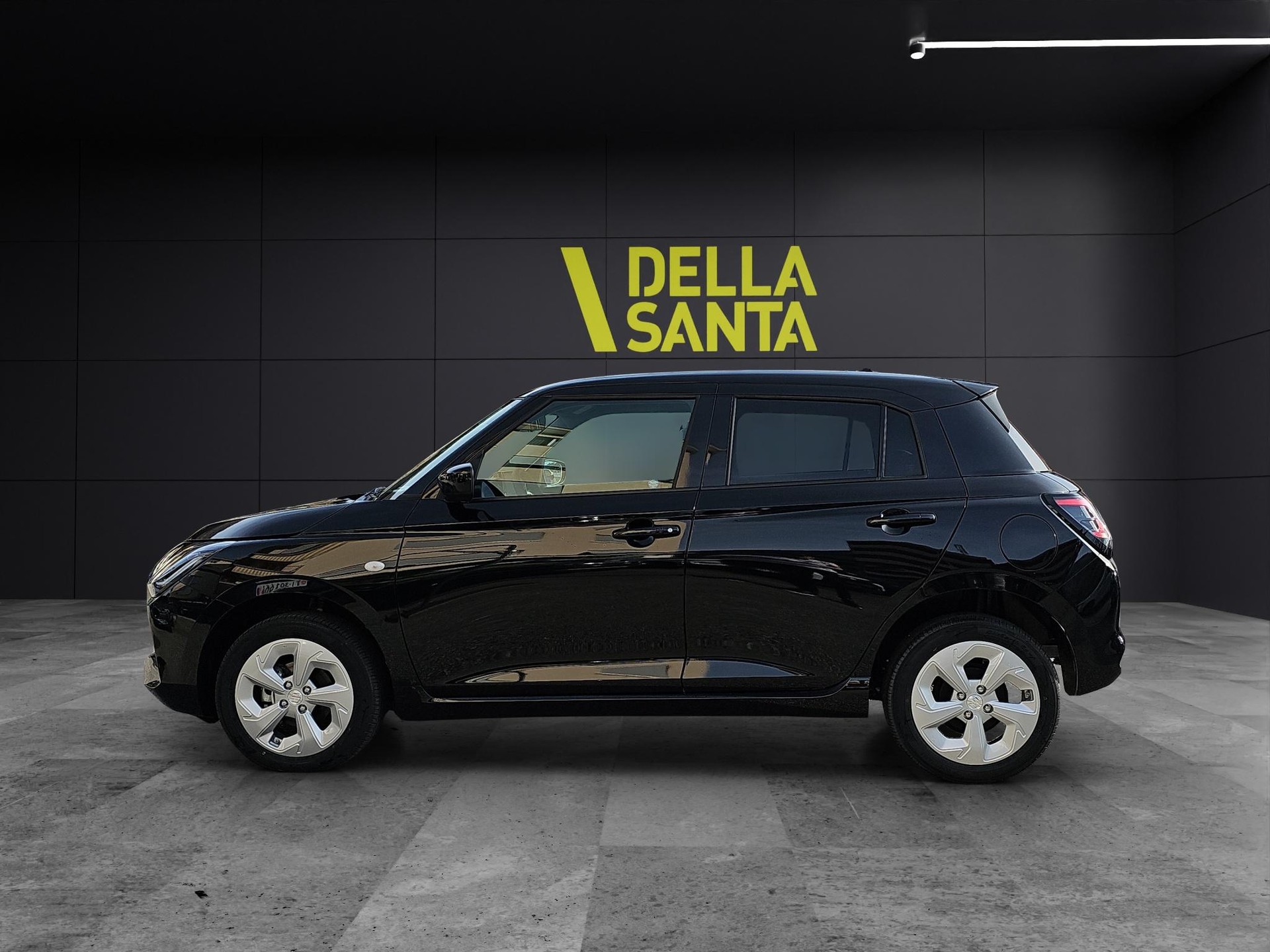 SUZUKI Swift 1.2 Compact+ Hybrid 4x4-showroom-element-1