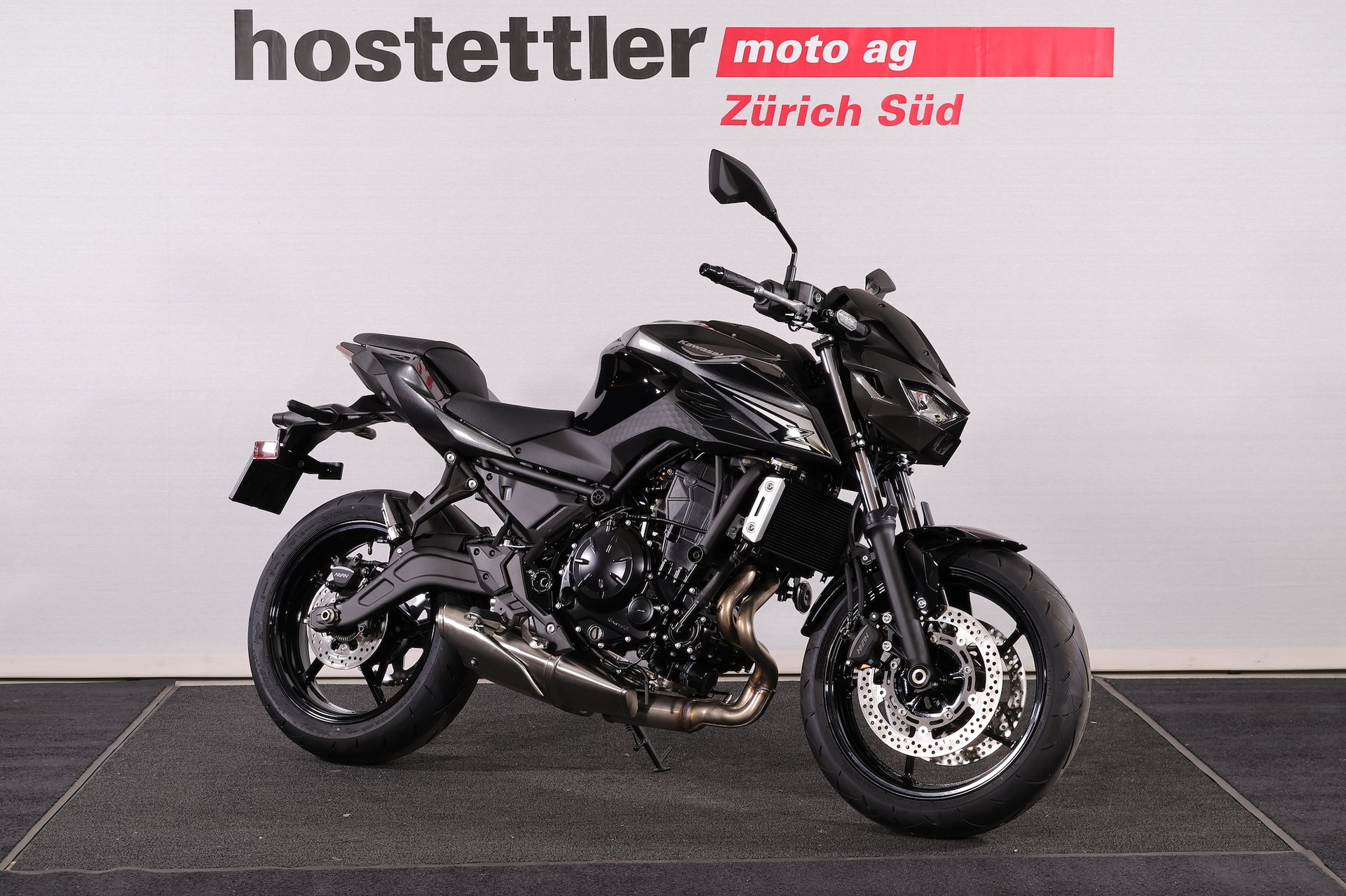 KAWASAKI Z650 S-image-2