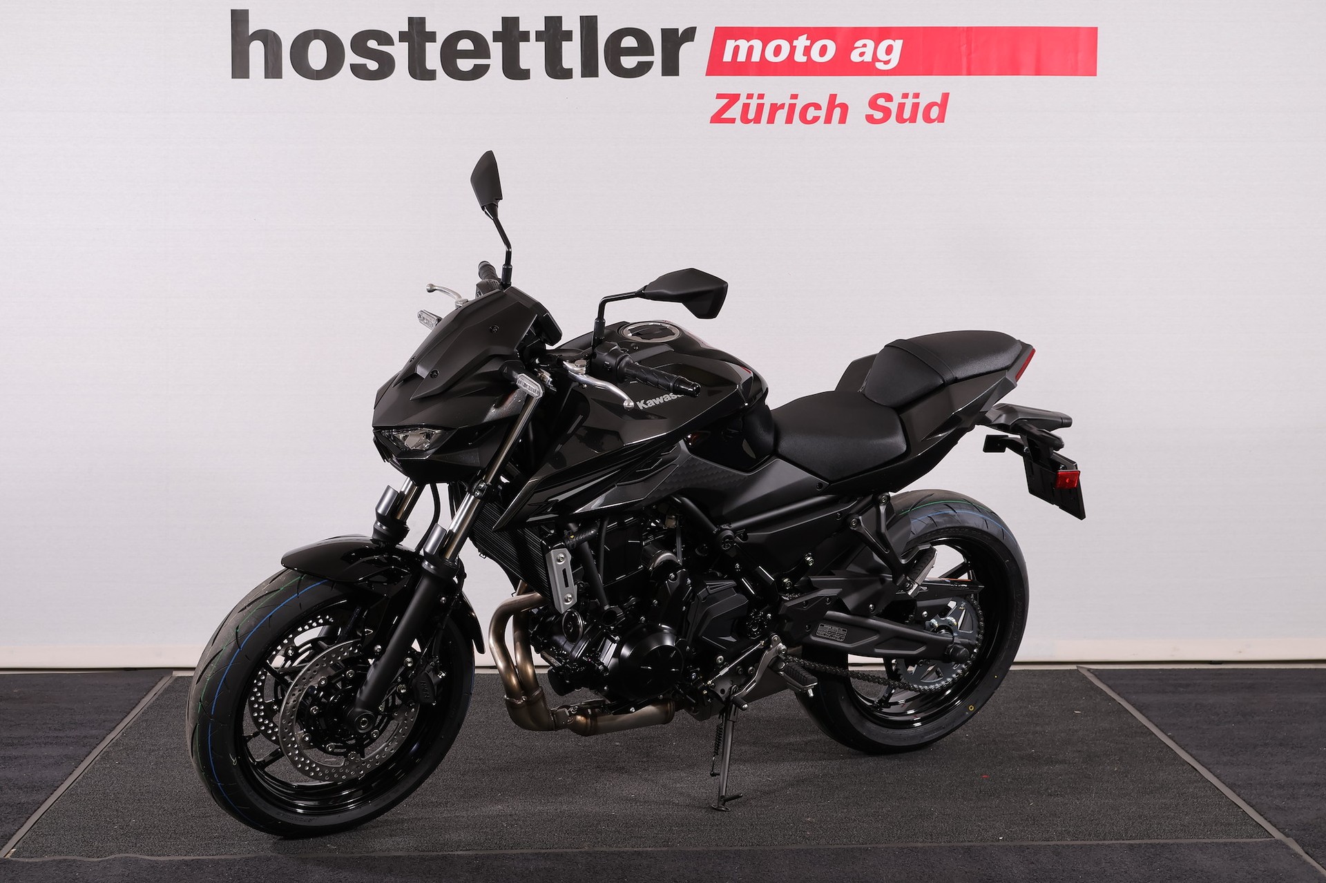 KAWASAKI Z650 S-image-1