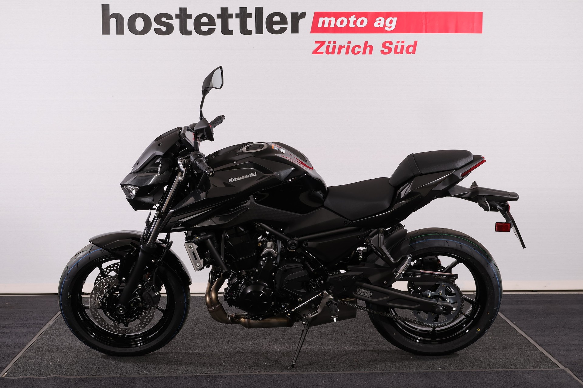 KAWASAKI Z650 S-image-0