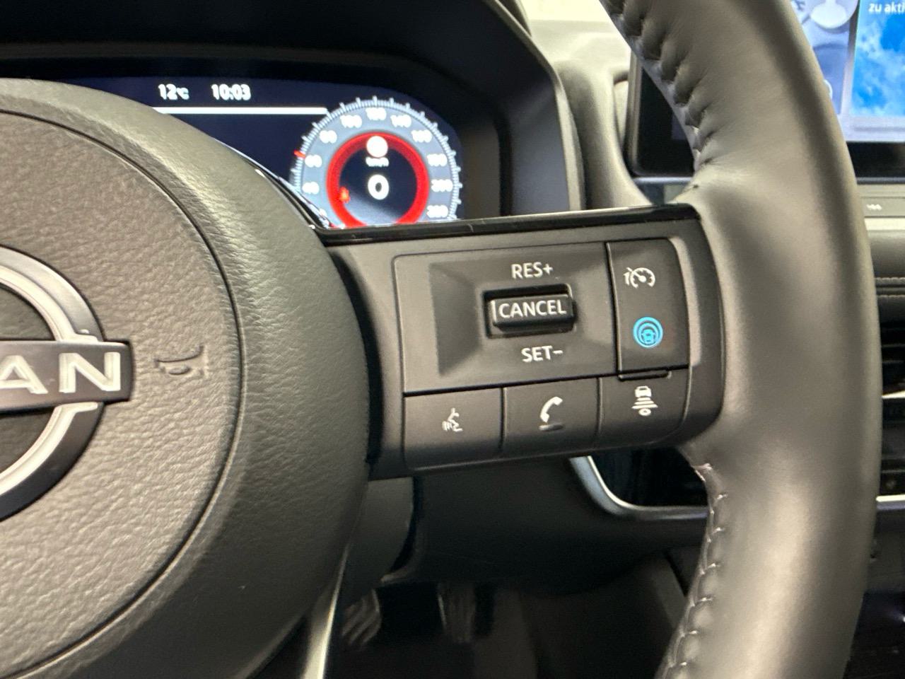 NISSAN X-Trail 1.5 VC-T e-Power 4WD 7 Sitze N-Connecta-image-6