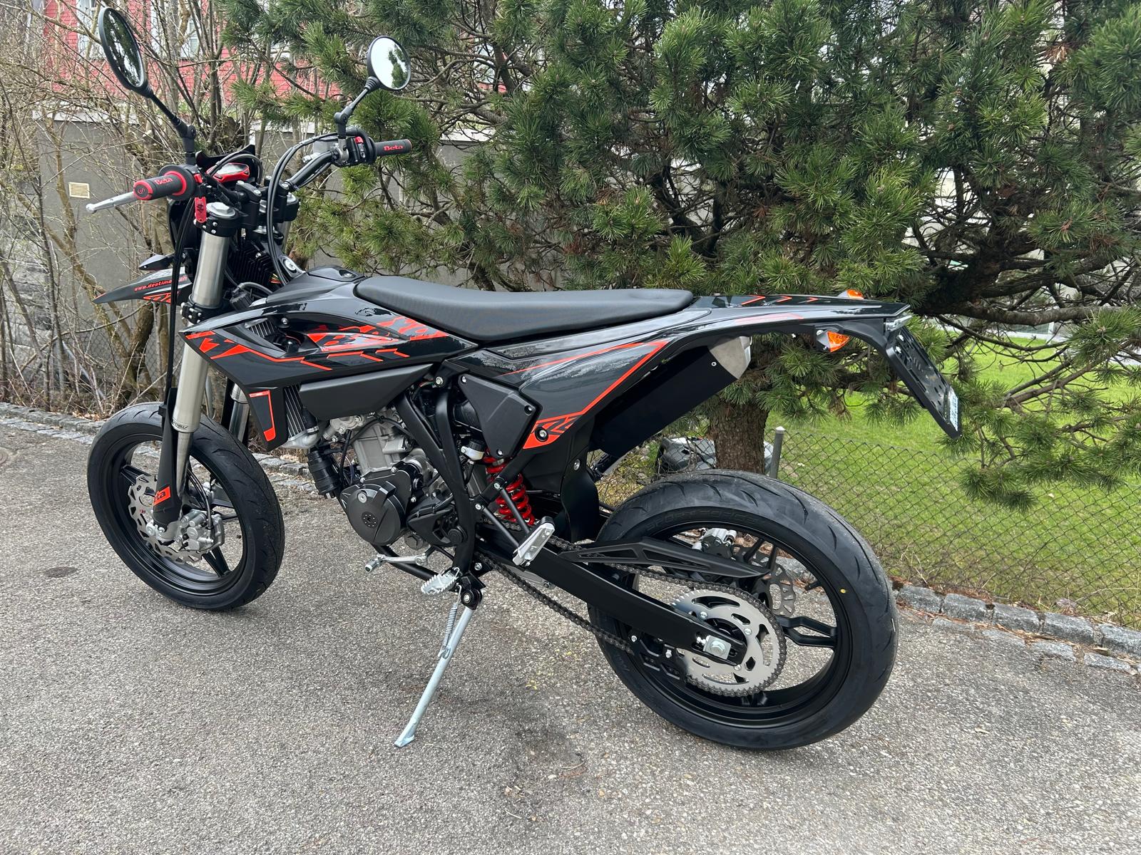 BETA 125-image-5