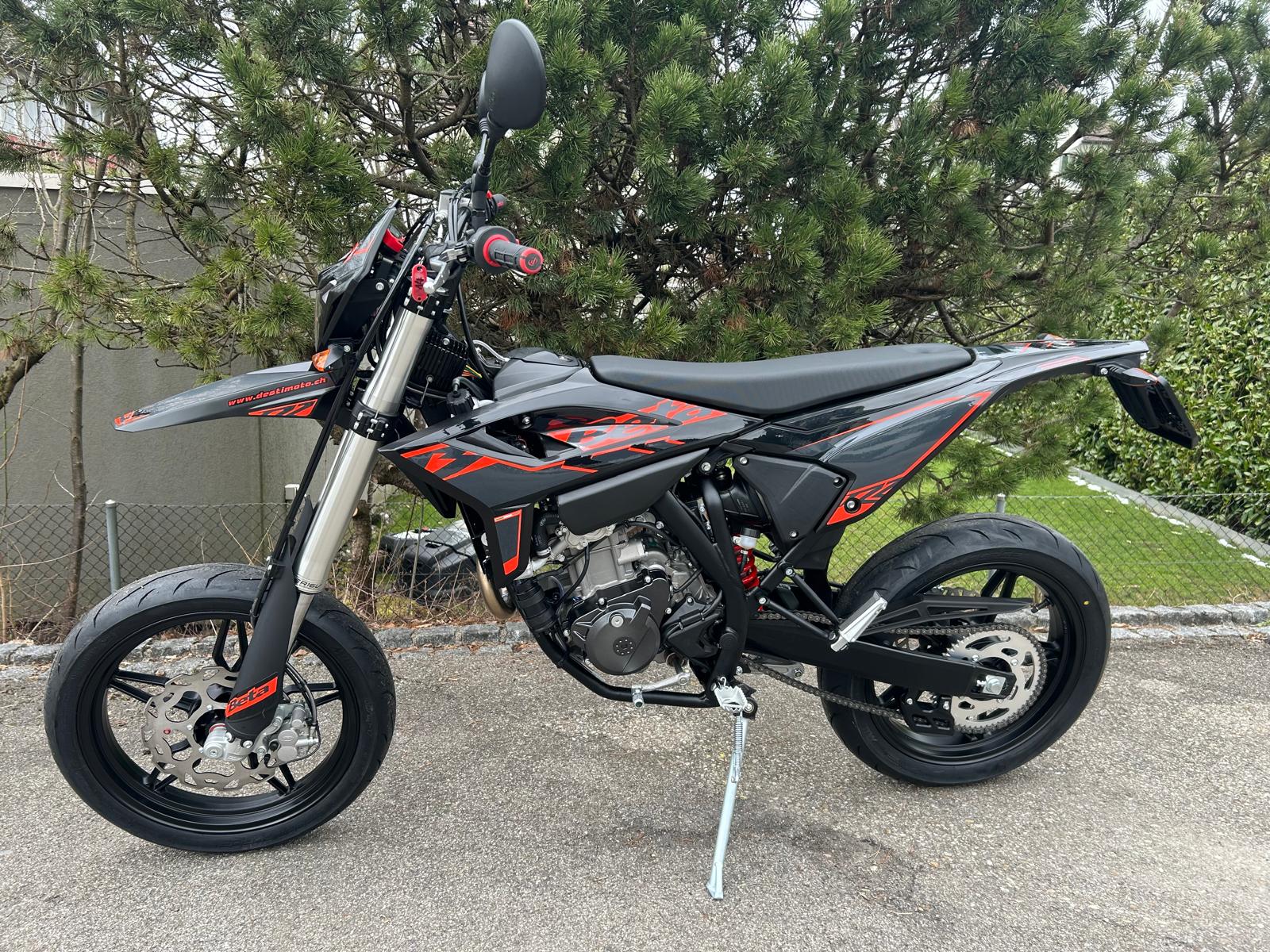 BETA 125-image-1
