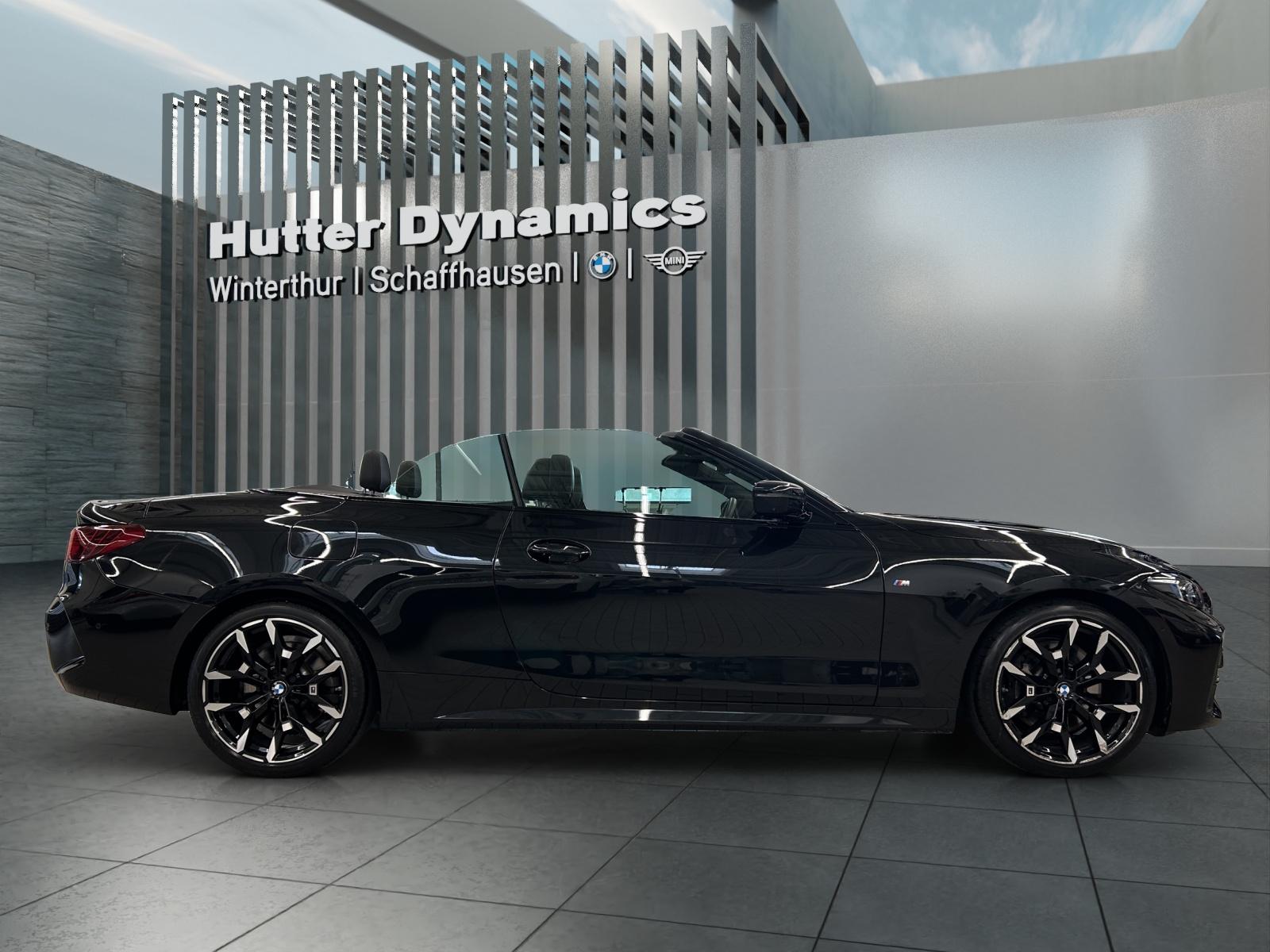 BMW 430i xDrive Cabrio M Sportpaket-showroom-element-3