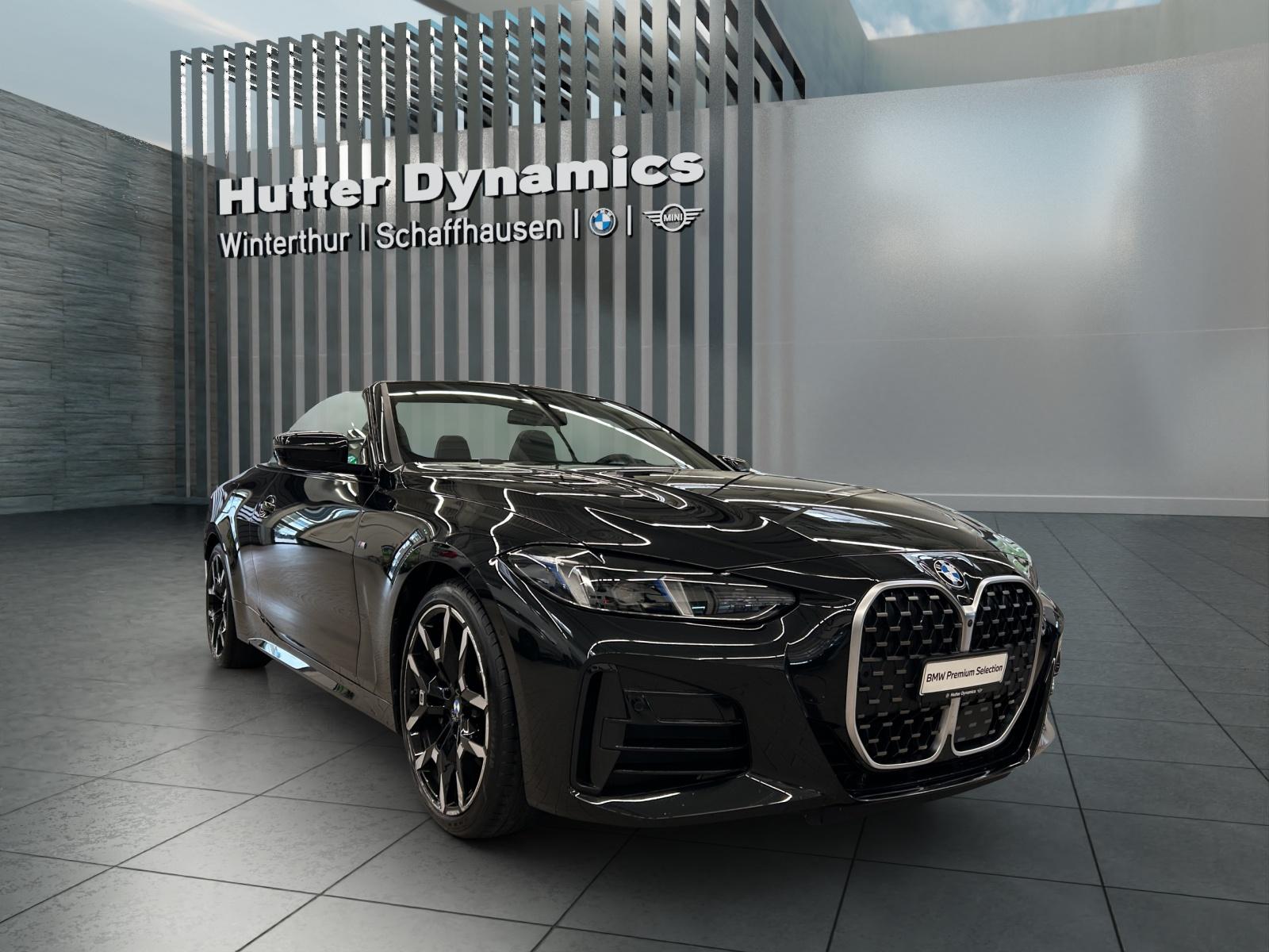 BMW 430i xDrive Cabrio M Sportpaket-showroom-element-2