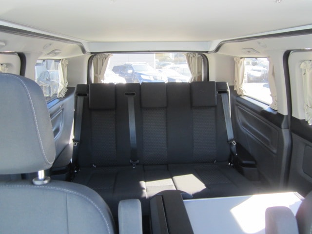 FORD Tourneo Custom Swiss Edition-image-4