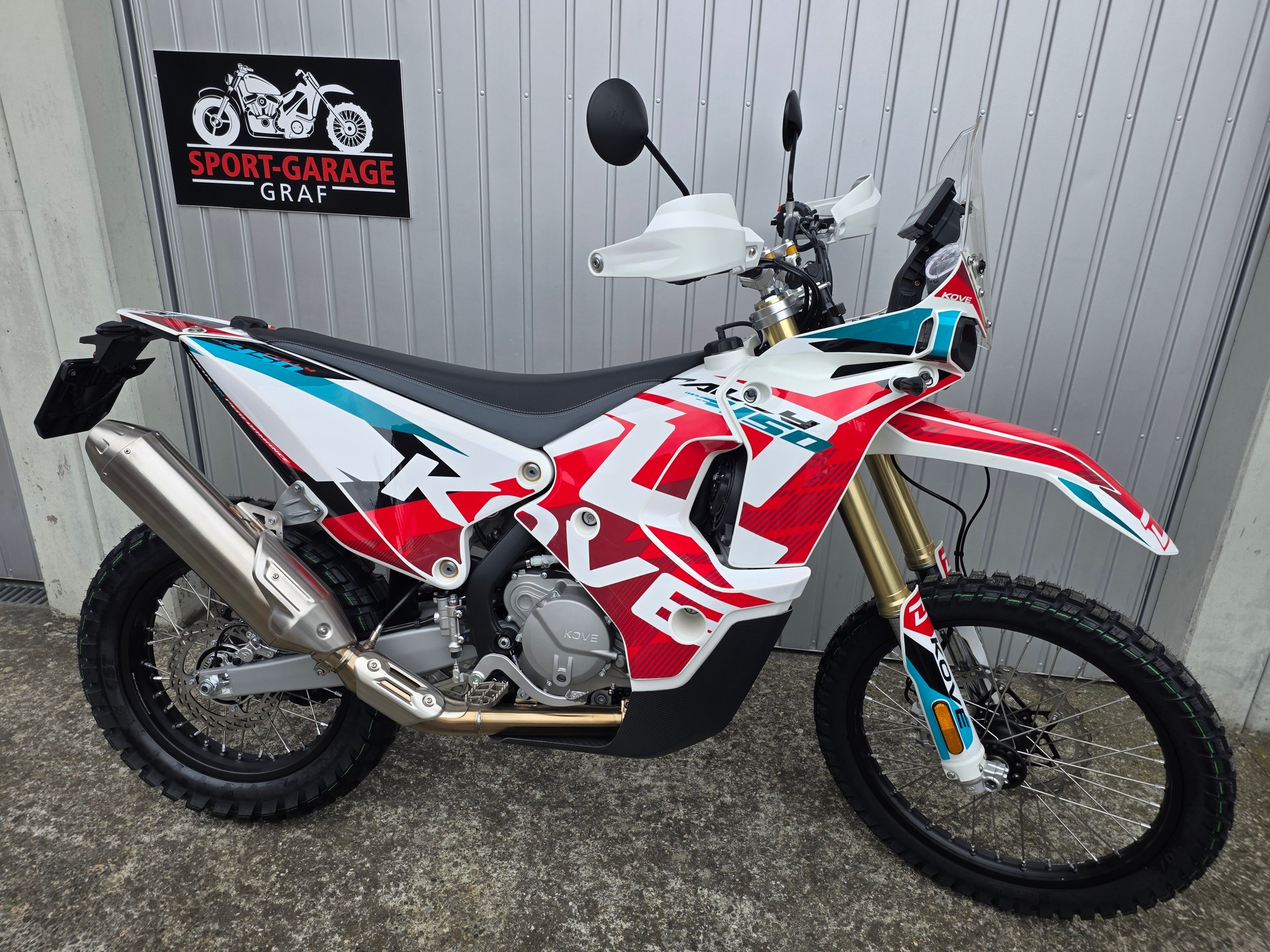 KOVE 450 Rally-image-0