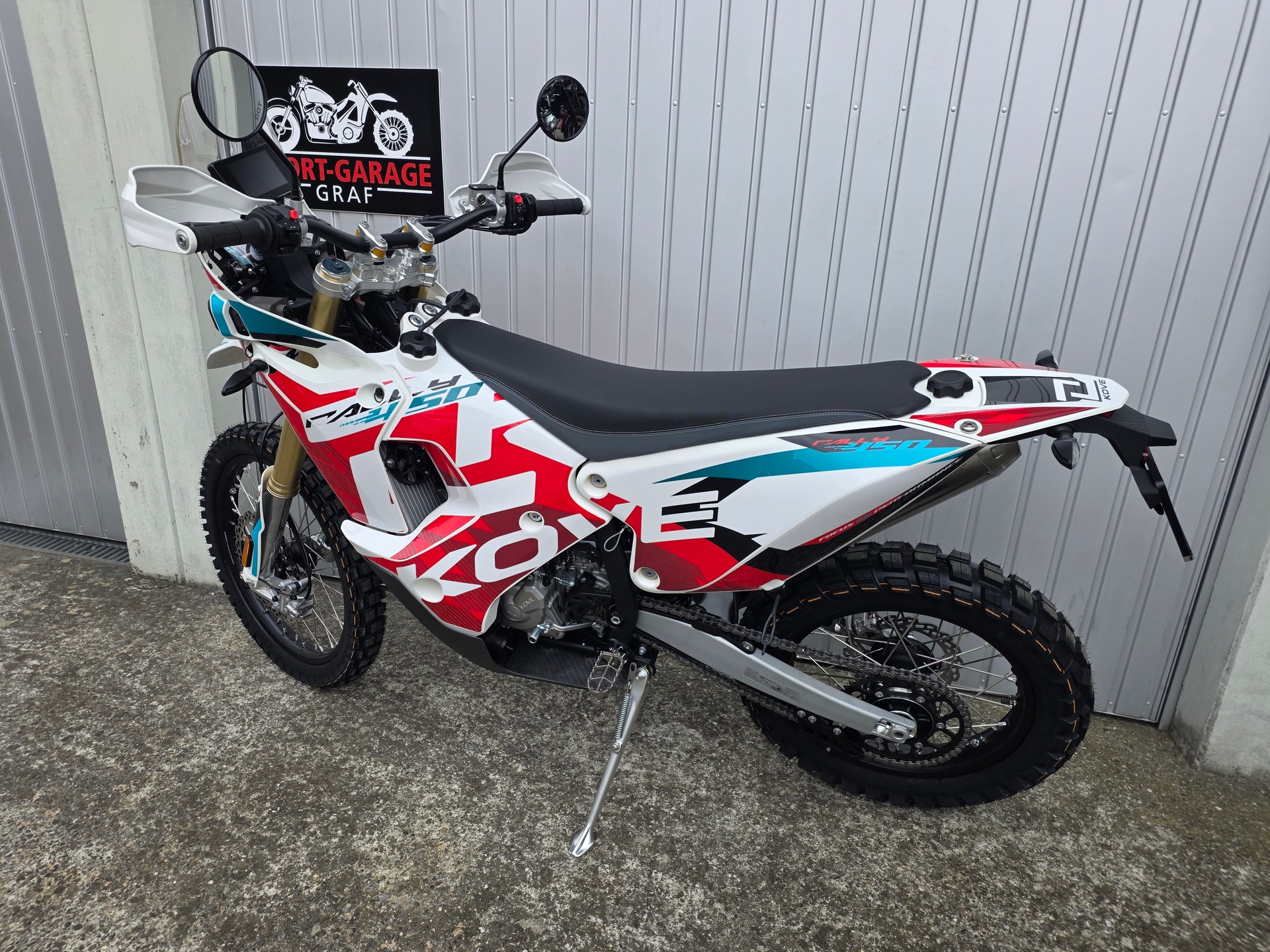 KOVE 450 Rally-image-1