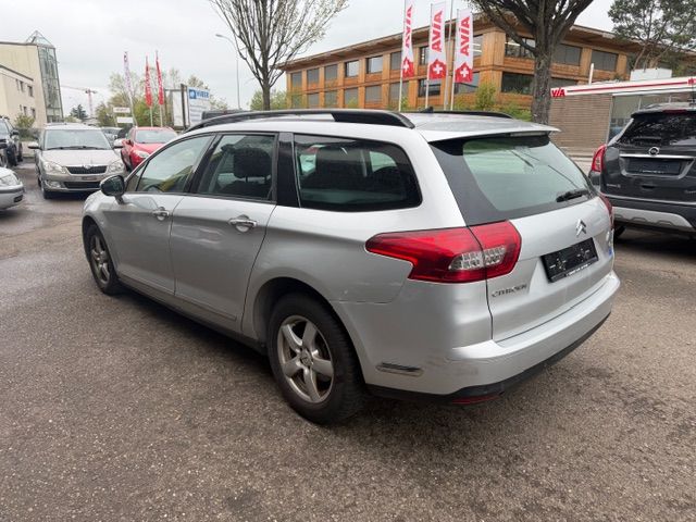 CITROEN C5 Tourer 1.6 Turbo Exclusive Automatic-image-4