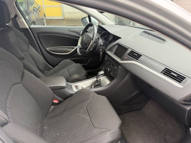 CITROEN C5 Tourer 1.6 Turbo Exclusive Automatic-image-5