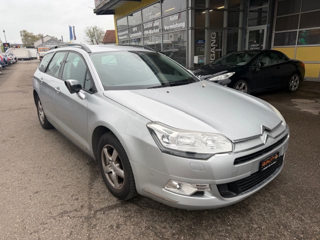 CITROEN C5 Tourer 1.6 Turbo Exclusive Automatic