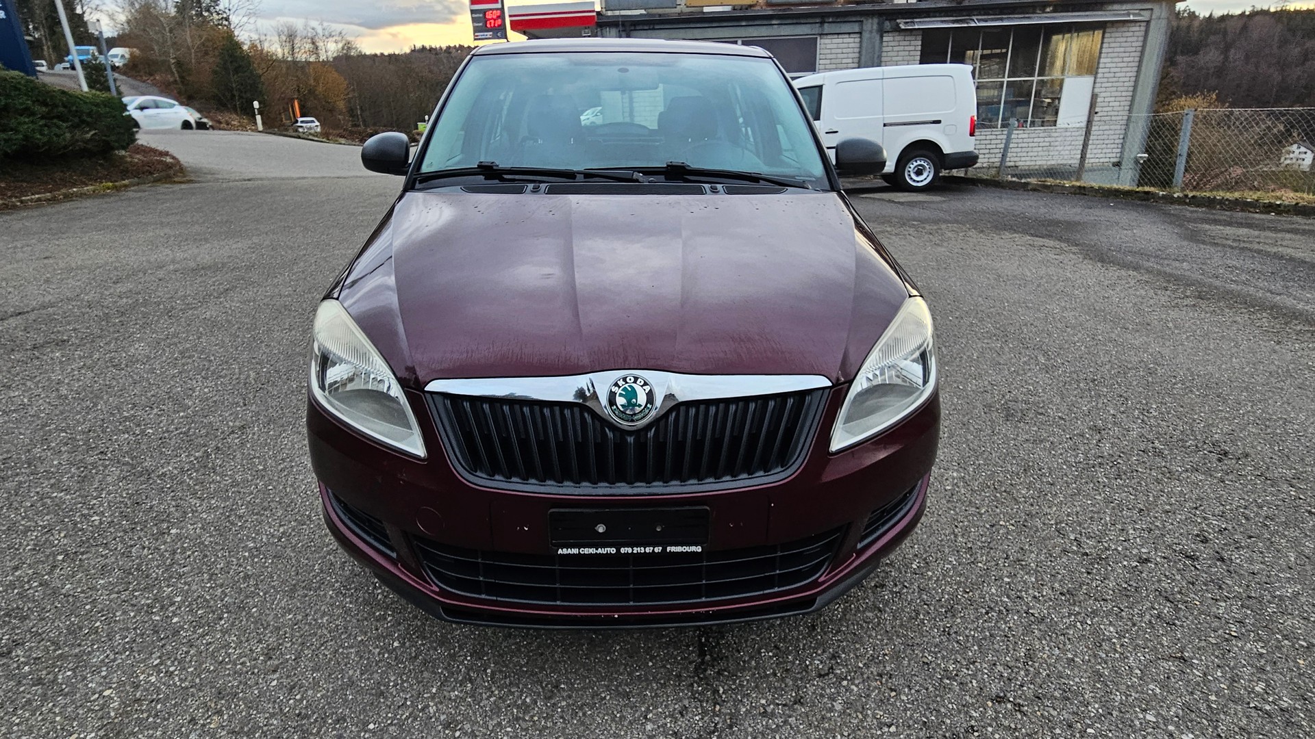 SKODA FABIA-image-7