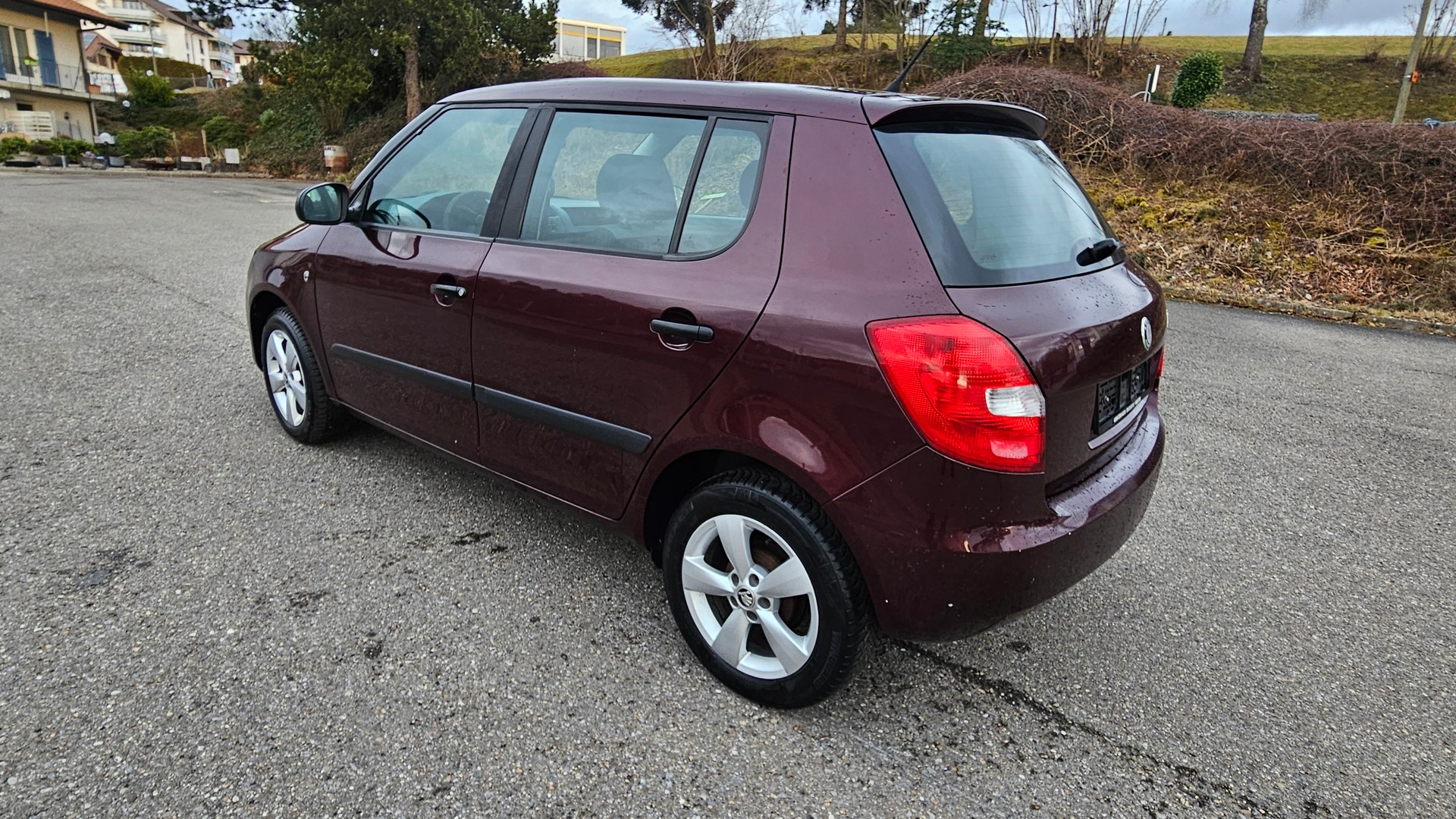SKODA FABIA-image-3