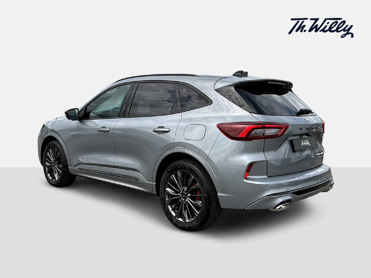 FORD Kuga 2.5 Hybrid Sound Edition 4x4-showroom-element-2