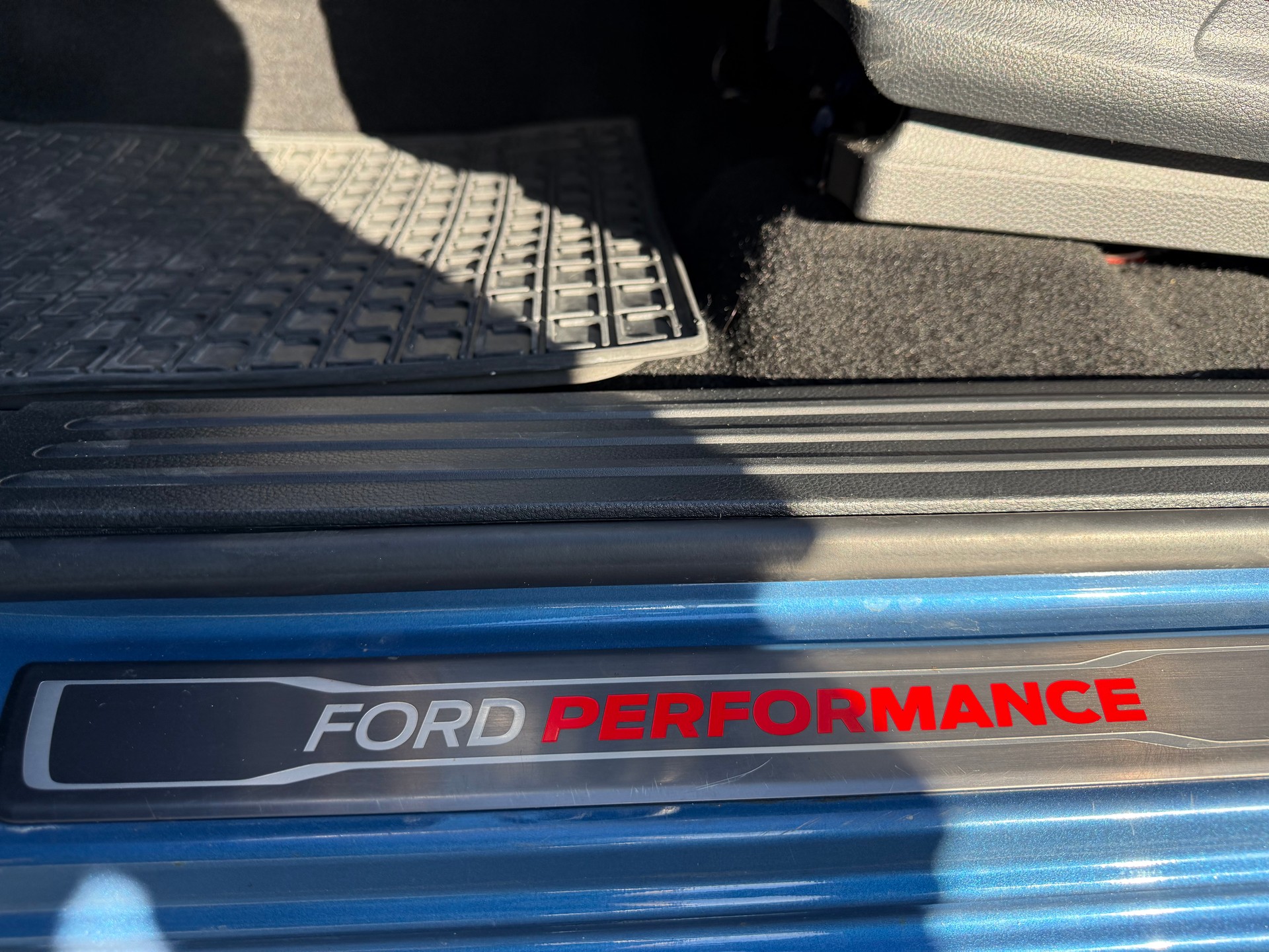 FORD Ranger Raptor 2.0 Eco Blue 4x4 A-image-9