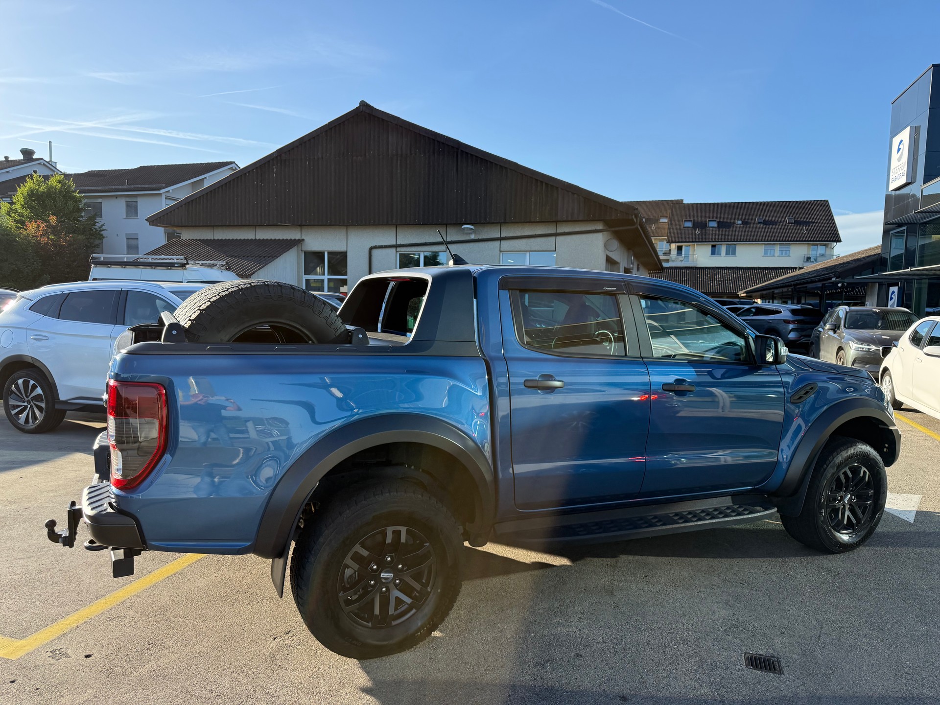 FORD Ranger Raptor 2.0 Eco Blue 4x4 A-showroom-element-3