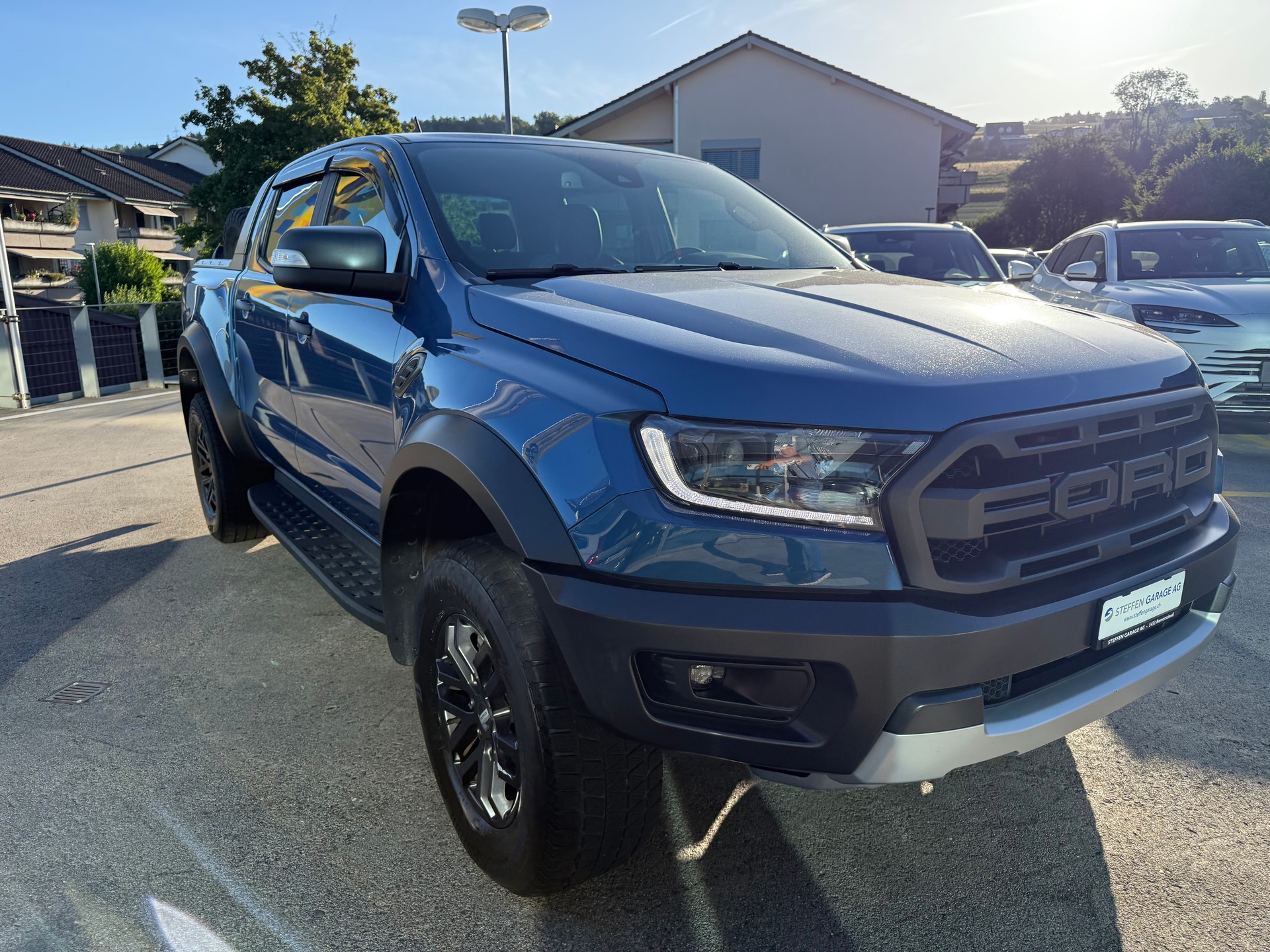 FORD Ranger Raptor 2.0 Eco Blue 4x4 A-showroom-element-2