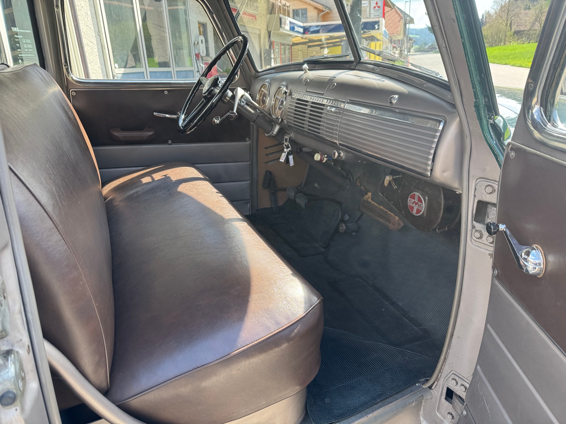 GMC GMC 100 Veteran-image-5
