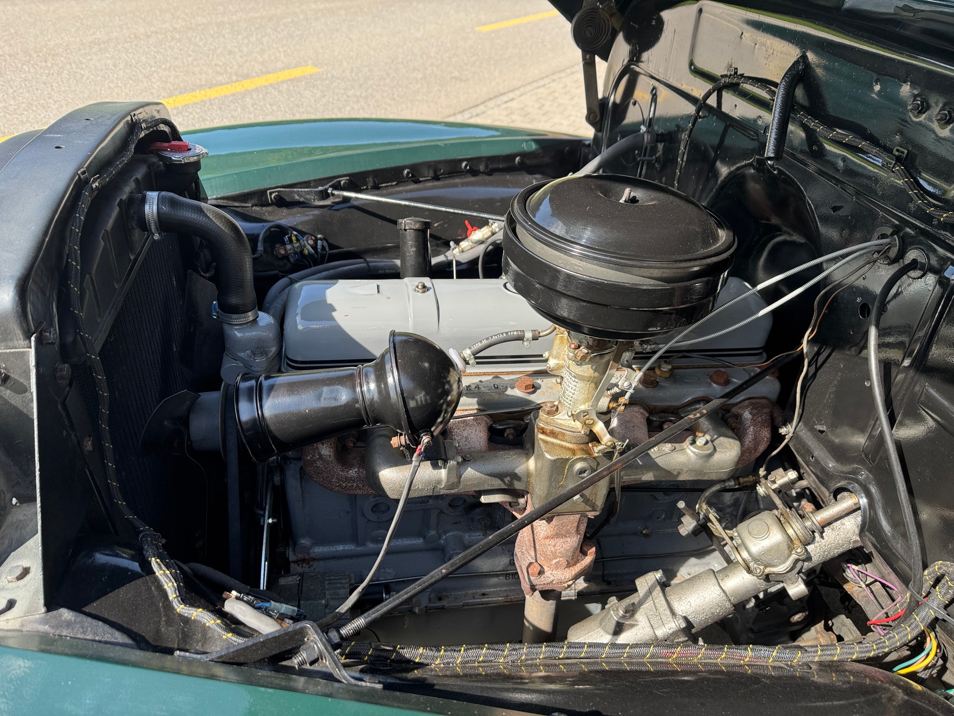 GMC GMC 100 Veteran-image-9