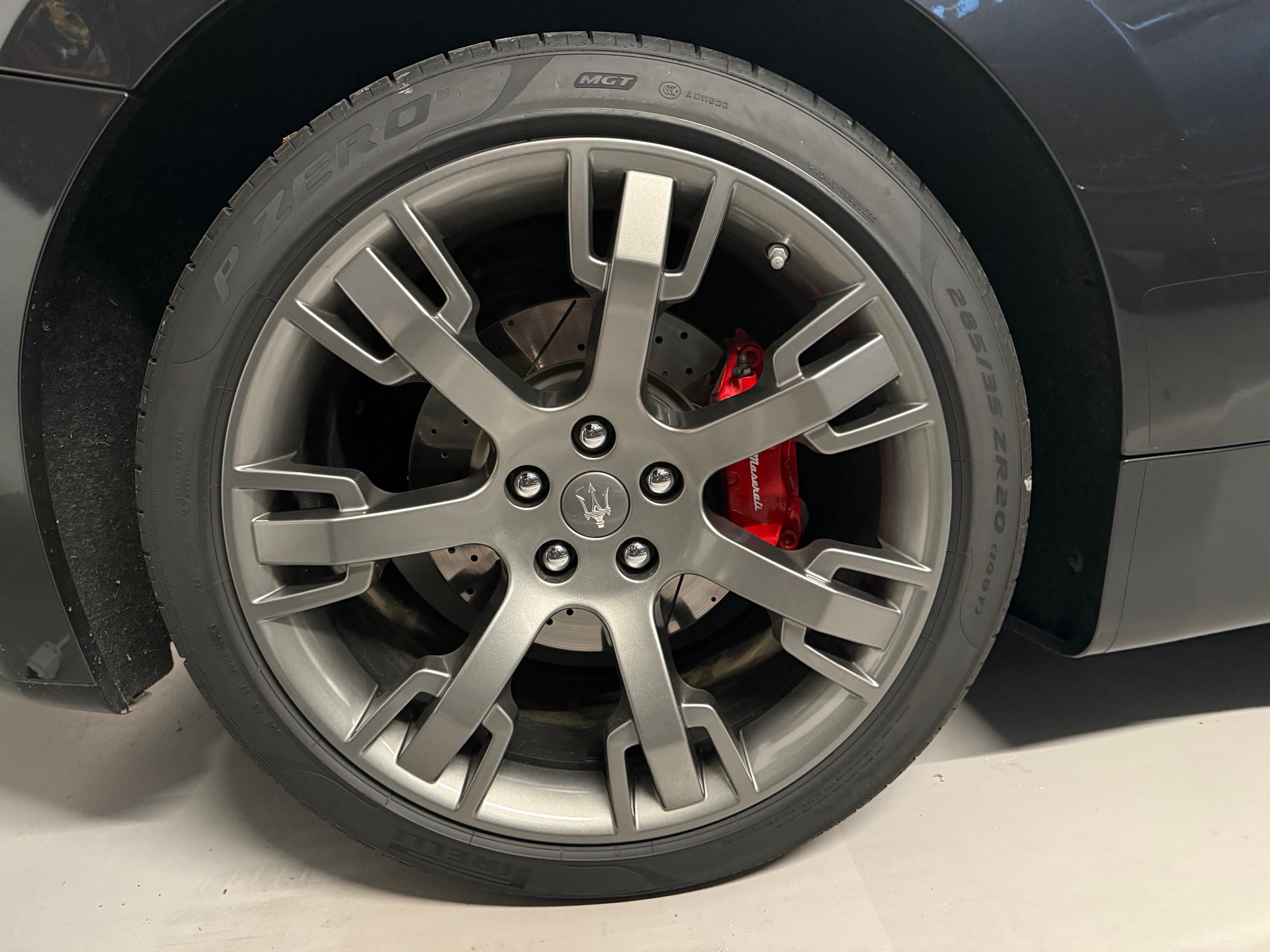 MASERATI GRANCABRIO-image-5