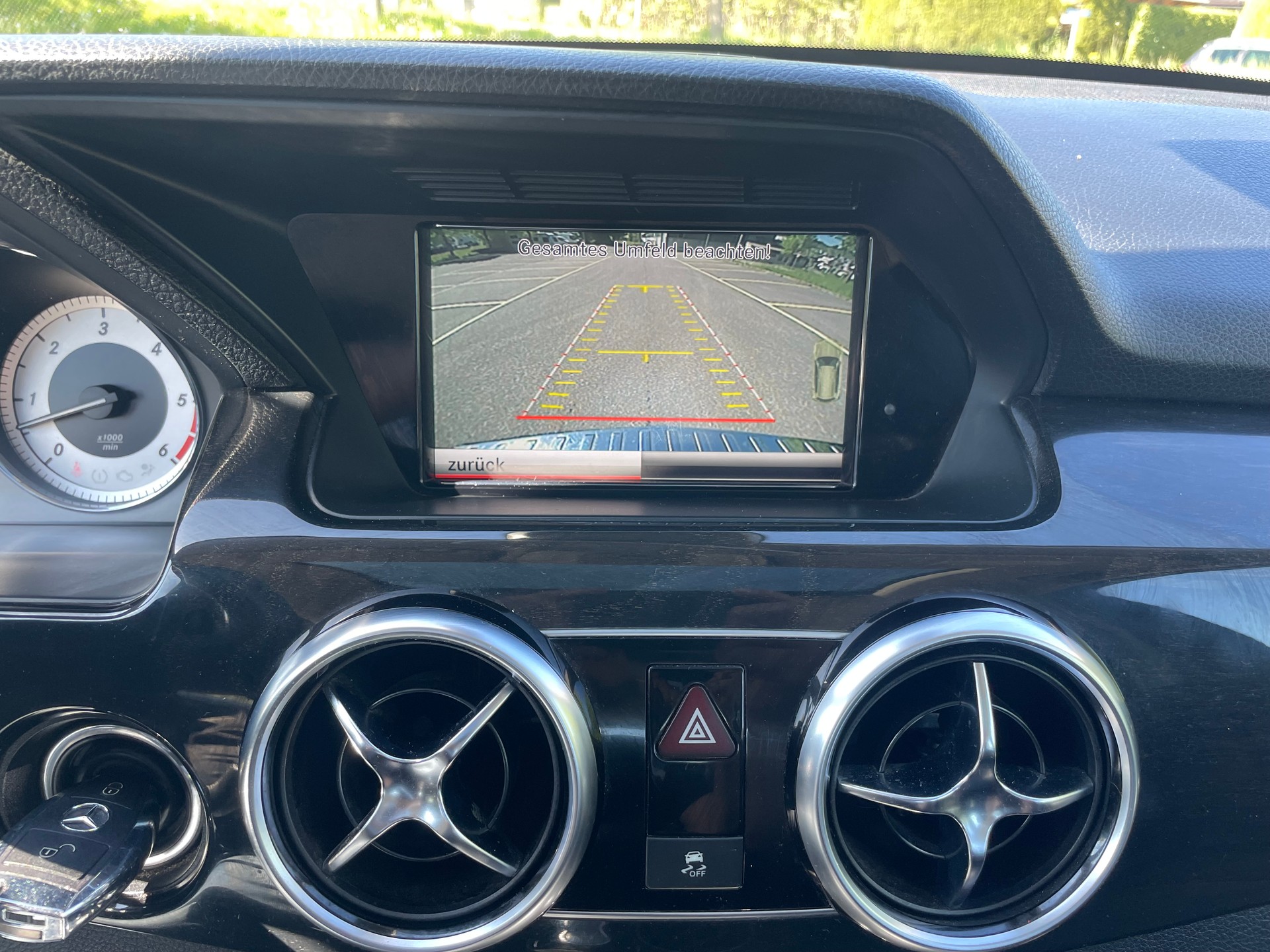 MERCEDES-BENZ GLK 350 CDI 4Matic 7G-Tronic-image-10