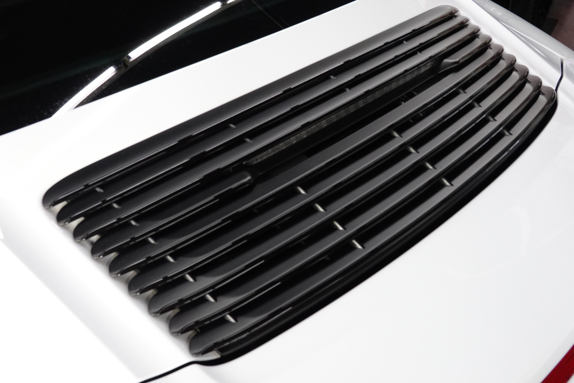 PORSCHE 911 CARRERA 4 GTS PDK CH-FZ DER SCHLICHTE ALLES KÖNNER ON TOP-image-13