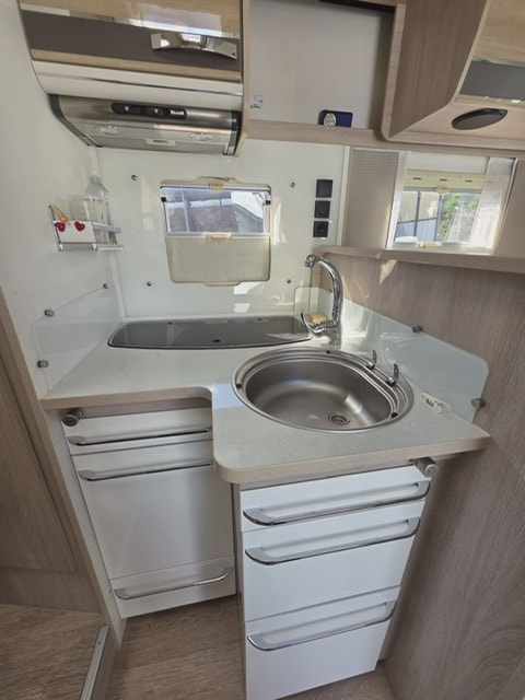RAPIDO Rapido 650FF occasion-image-8