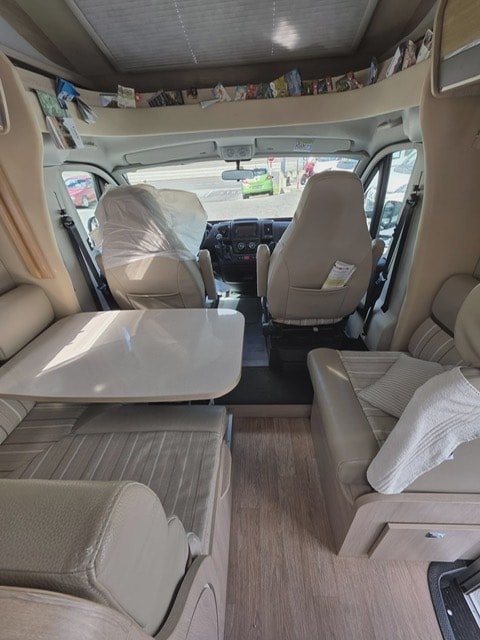RAPIDO Rapido 650FF occasion-image-4