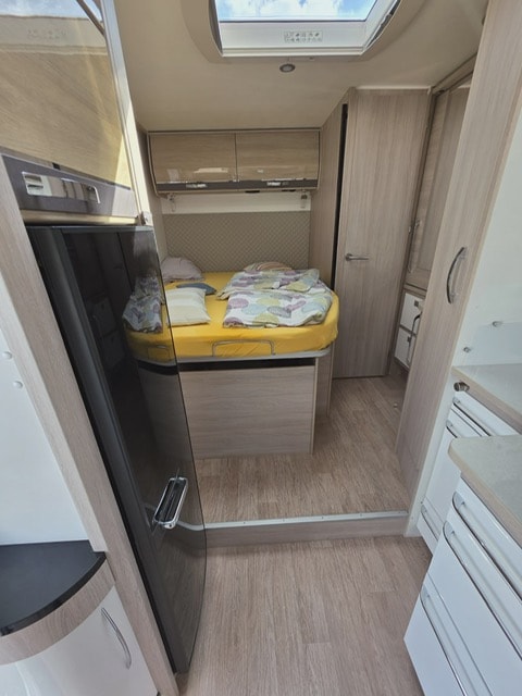 RAPIDO Rapido 650FF occasion-image-1
