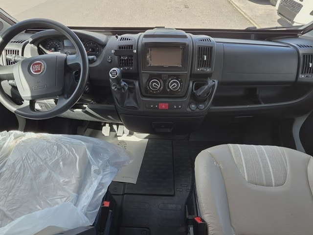 RAPIDO Rapido 650FF occasion-image-3