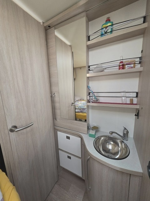 RAPIDO Rapido 650FF occasion-image-14
