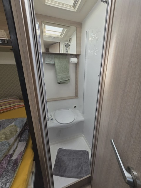 RAPIDO Rapido 650FF occasion-image-13