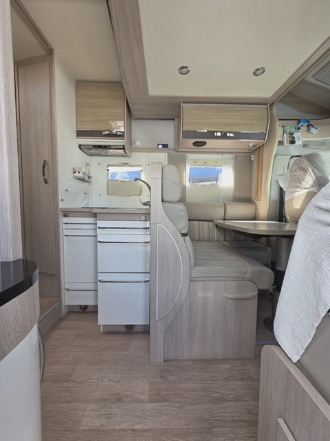 RAPIDO Rapido 650FF occasion-image-6