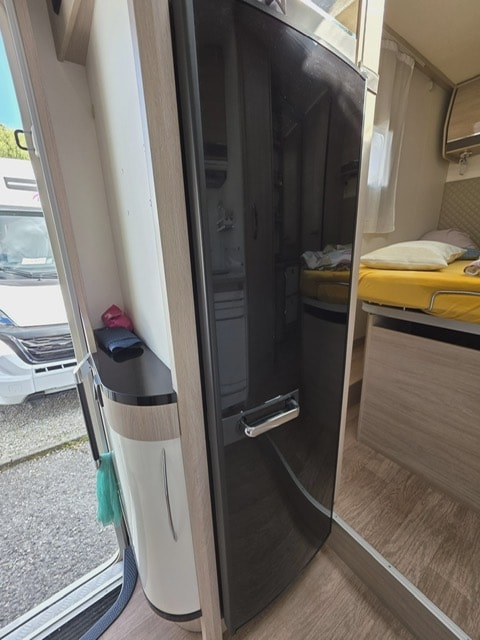 RAPIDO Rapido 650FF occasion-image-11
