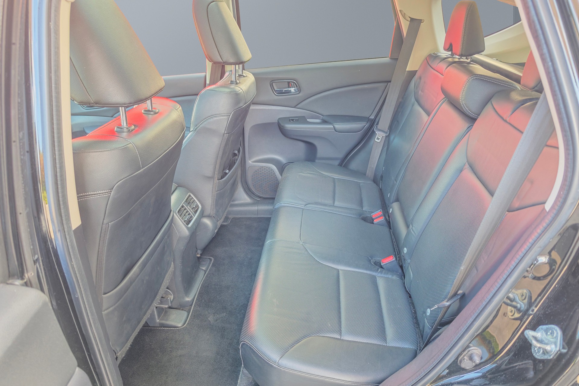 HONDA CR-V 1.6 i-DTEC Executive 4WD Automatic-image-10
