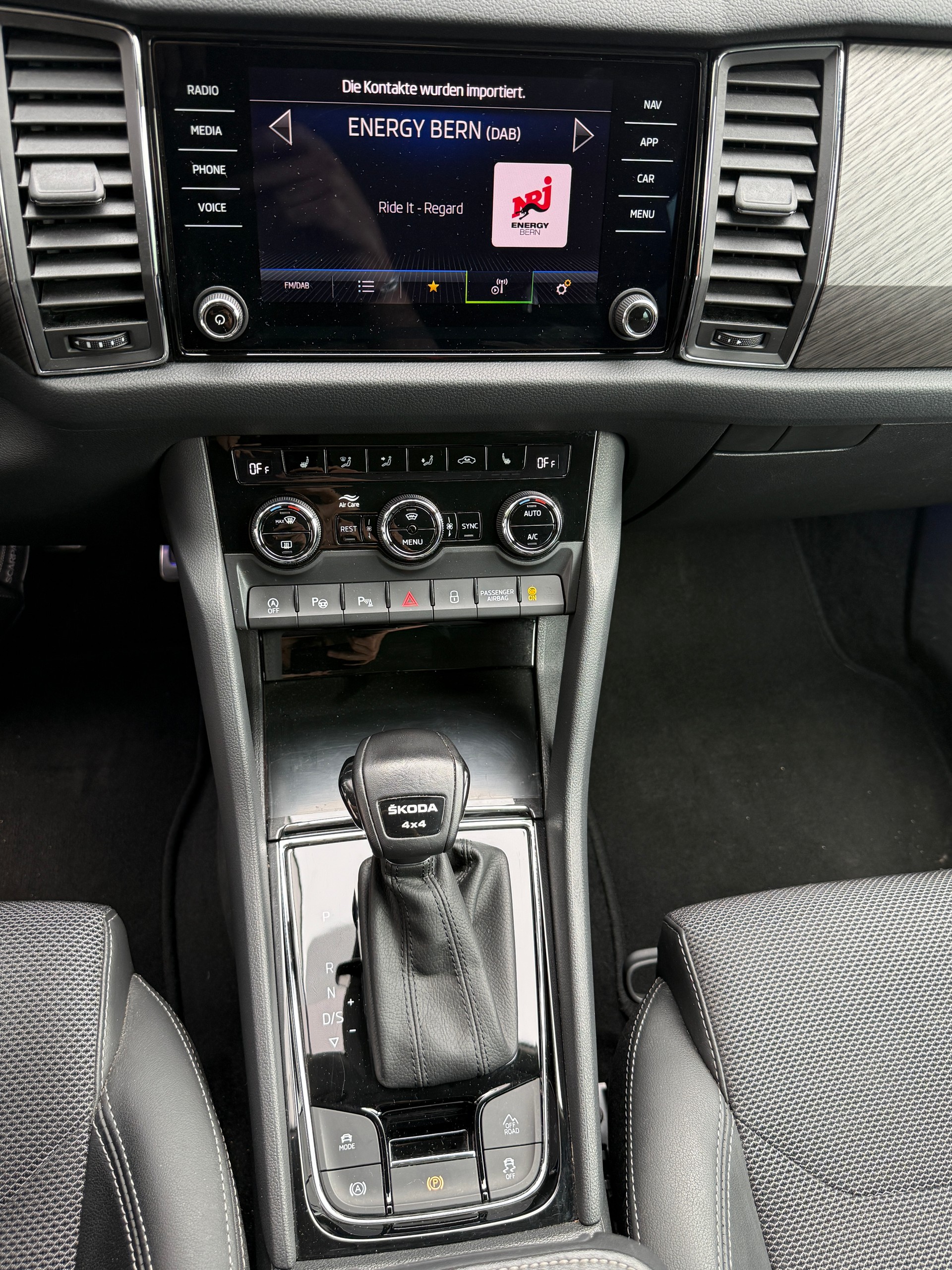 SKODA Kodiaq 2.0 TSI 4x4 Style-image-8