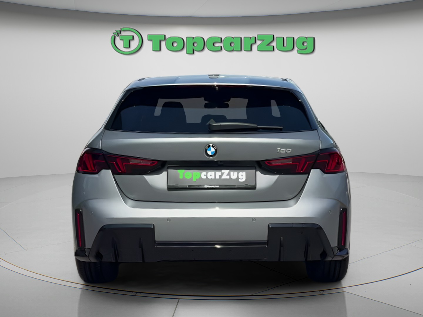BMW 120 M Sport Steptronic-image-6