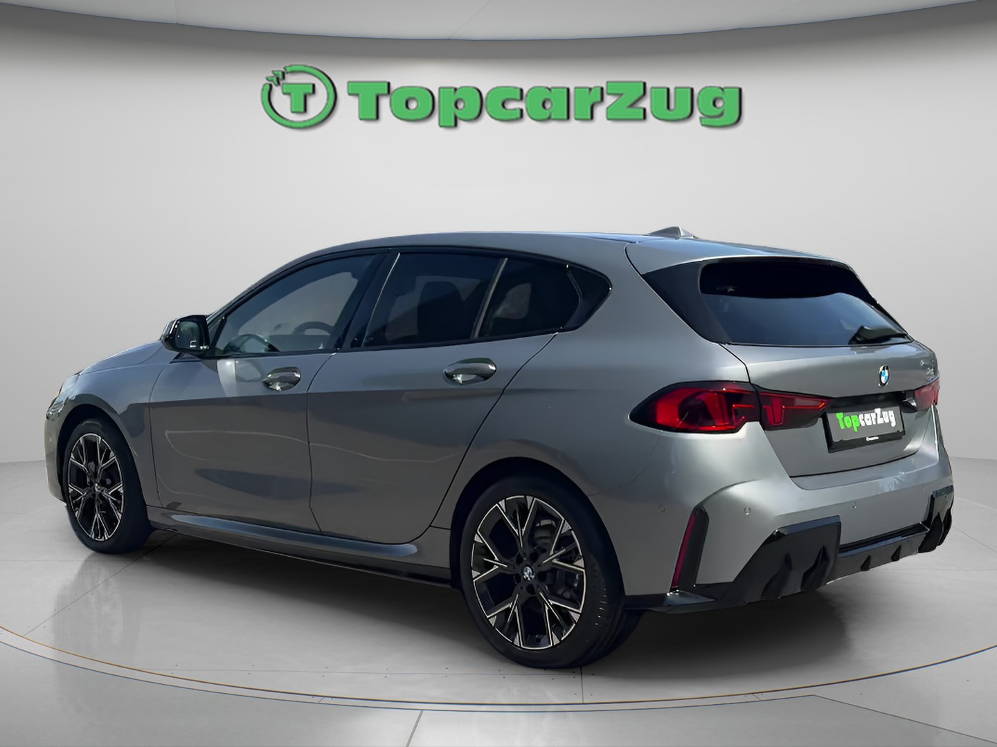 BMW 120 M Sport Steptronic-image-7