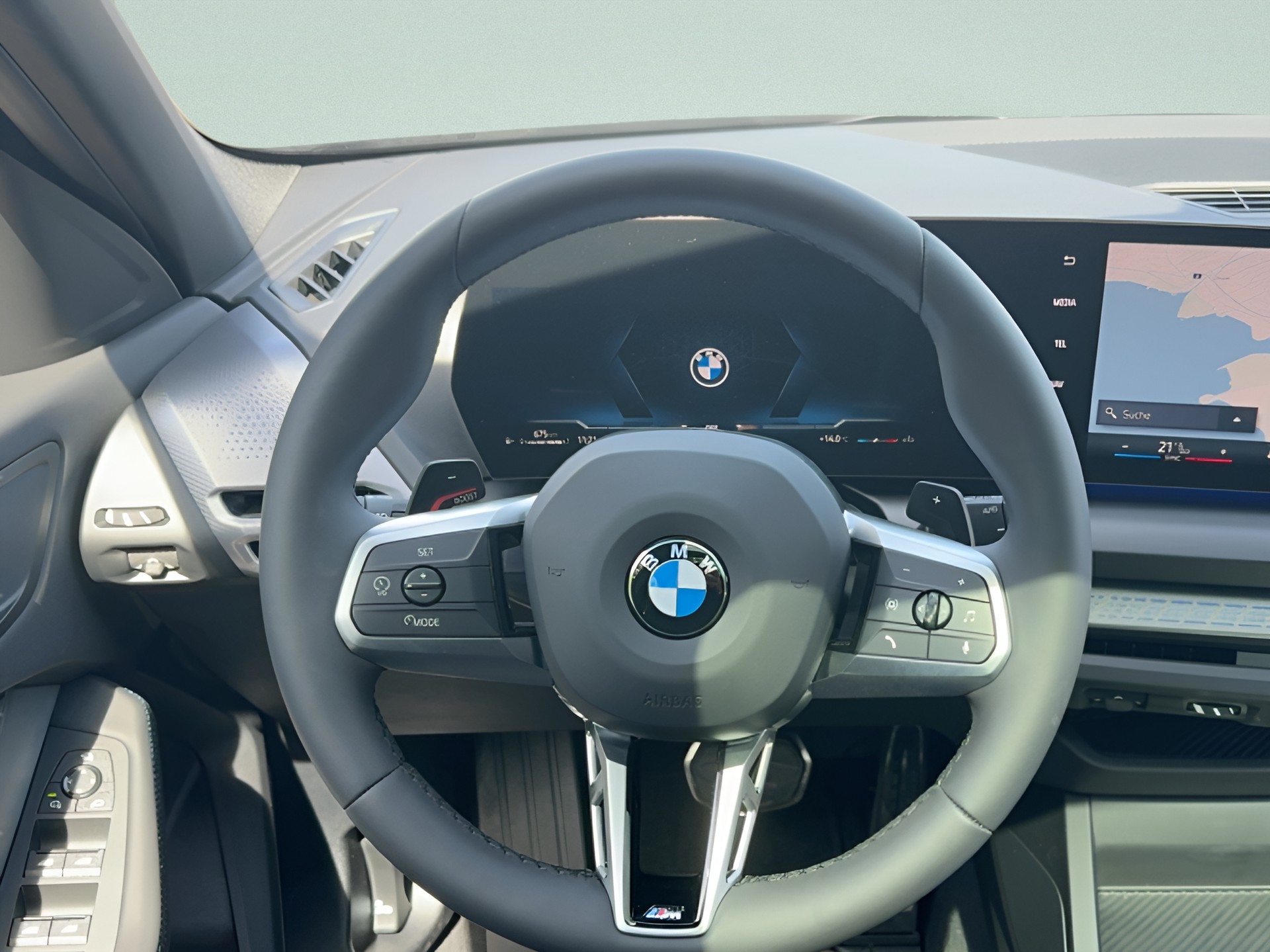 BMW 120 M Sport Steptronic-image-14