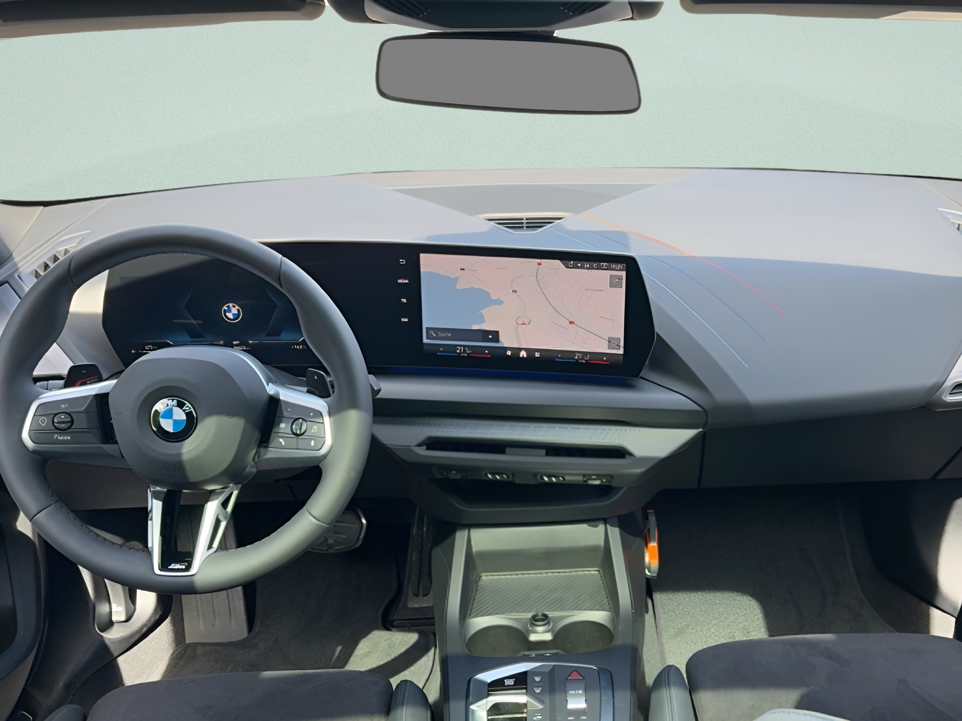 BMW 120 M Sport Steptronic-image-11